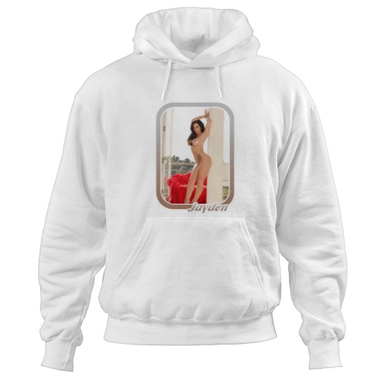 Discover Jayden Jaymes -6 Hoodies