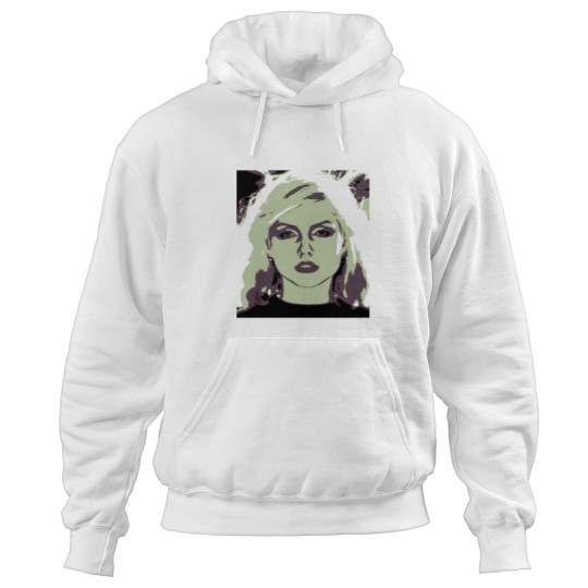 Discover debbies Harry pop art Hoodies