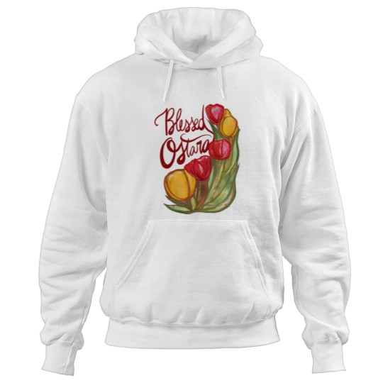 Discover blesseds Ostara Hoodies