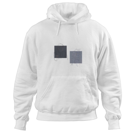 Discover Master and Apprentice Hoodies