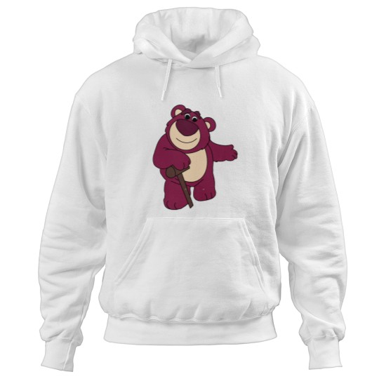Discover Lotso -1 Hoodies