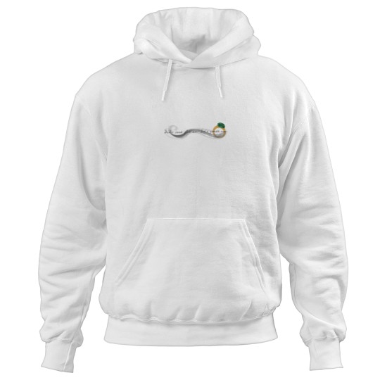 Discover it’ss yours now Hoodies
