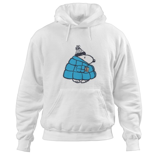 Discover snoopy with bobas Hoodies