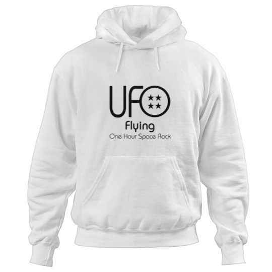 Discover UFO englishs Bands 1971 supers COOL Hoodies