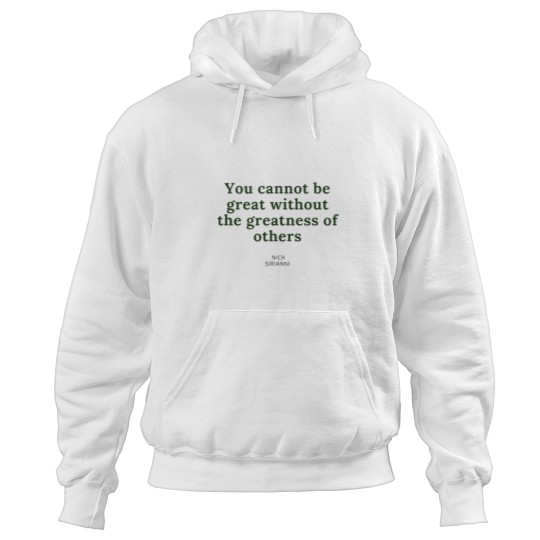 Discover nick siriani eagless philadelphias superbowl quote Hoodies