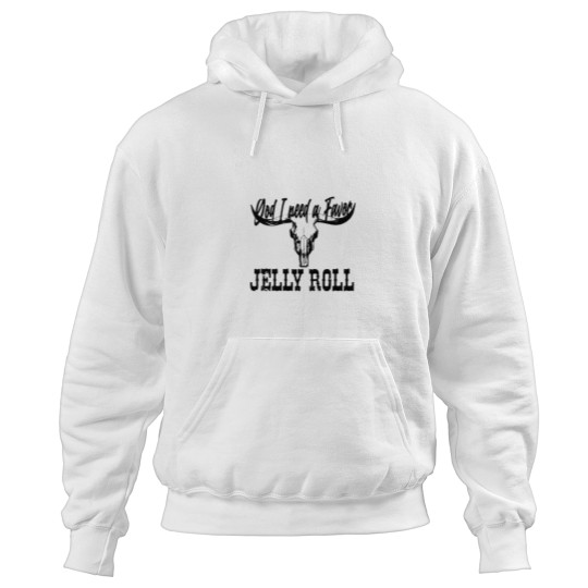 Discover Rap Music Jelly Roll  -  Jelly Roll Songwriter Hoodies