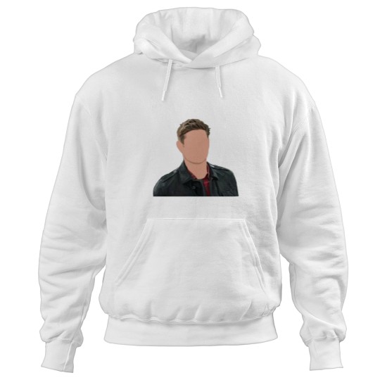 Discover Dean Winchester Hoodies