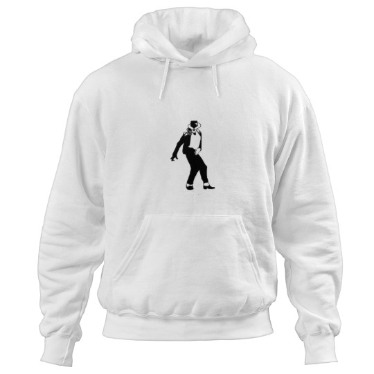 Discover dance michael jackson style Hoodies