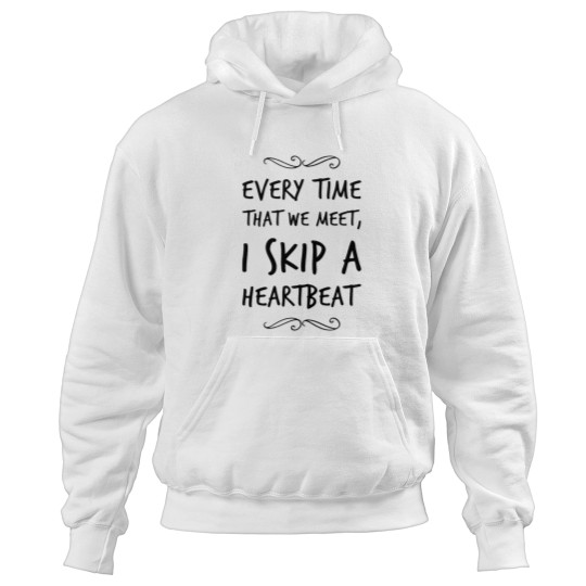 Discover Scouting for Girls - Heartbeat Hoodies