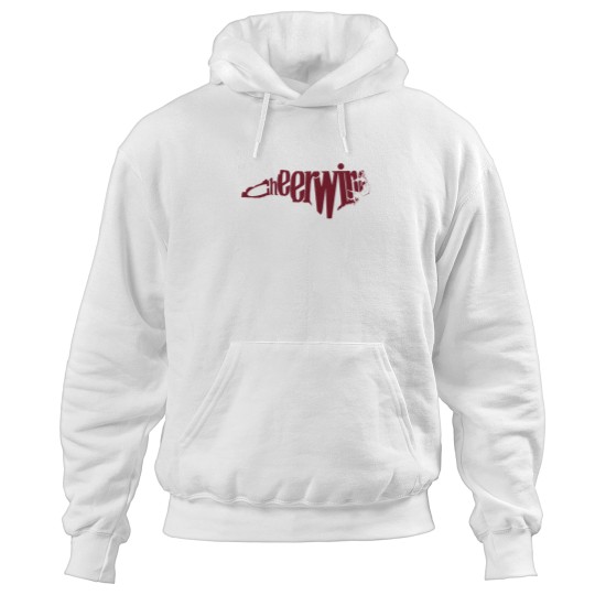 Discover Cherry Soda Cheer Hoodies