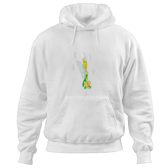 Discover Tinker bells Hoodies