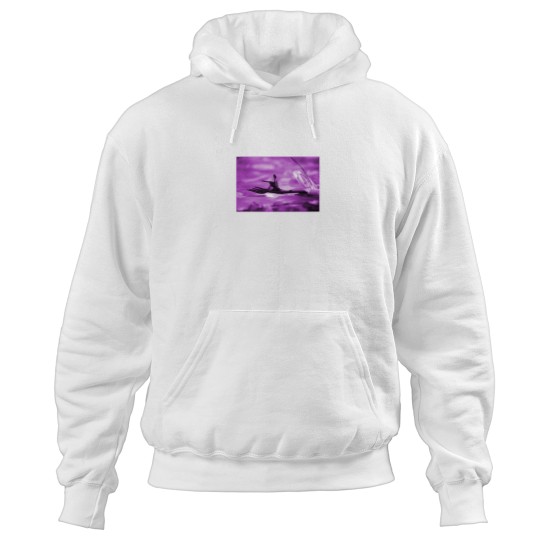 Discover Pink Toy Soldiers at the Ready Hoodies