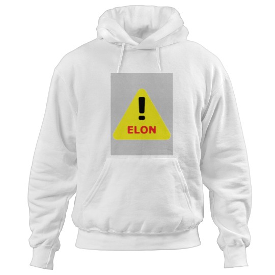 Discover anti elon Hoodies