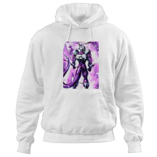 Discover Final Form Cooler Hoodies