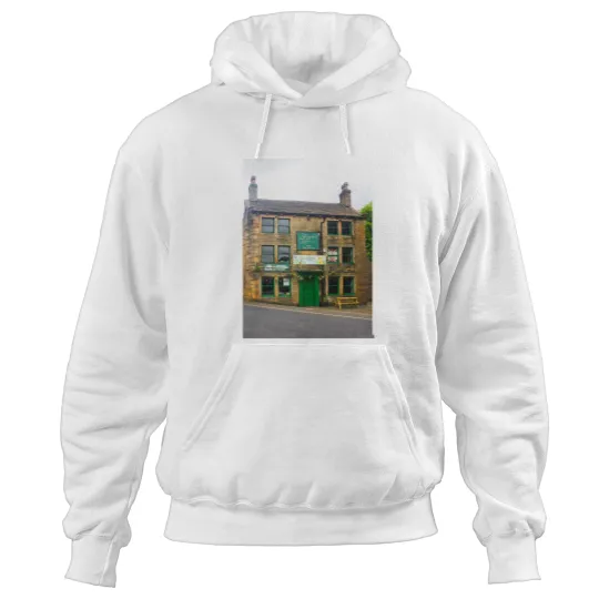 Discover The Shoulder of Mutton - Fine Ale House Hoodies