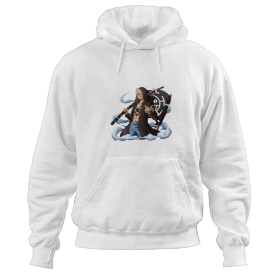 Discover One pieces [ Trafalgar Law ] collection-001 Hoodies