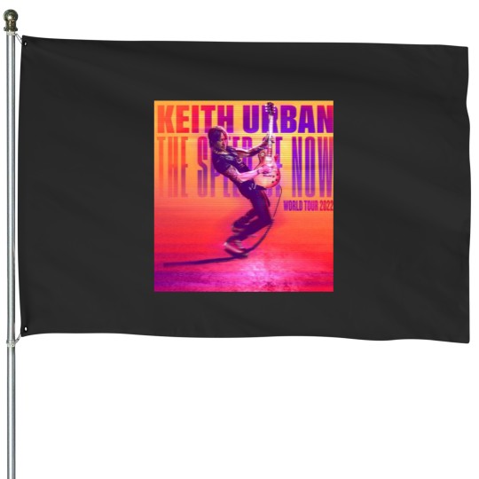 Discover music urban keith the speed of now world tour 2022 kolaborasiii8748 House Flags