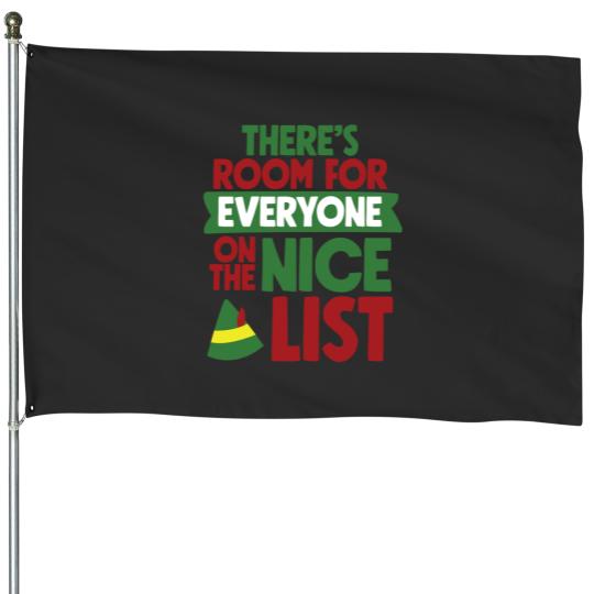 Discover Buddy the elf (1) House Flags