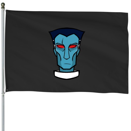 Discover Grand Admiral Thrawn Classic  Grand Admiral Thrawn Classic House Flags