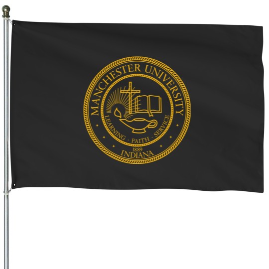 Discover ManchesterUniversity (Indian4) House Flags