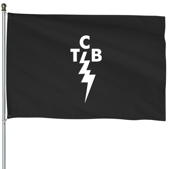 Discover TCB Elvis Presley Taking Care Of Business TCB House Flags