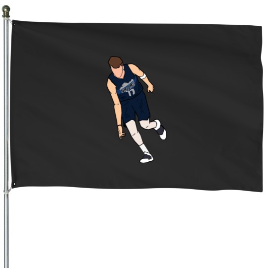 Discover The Croatian Splash House Flags