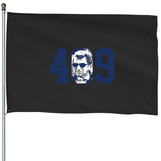 Discover Joe Paterno House Flag Collection (409 Designs)