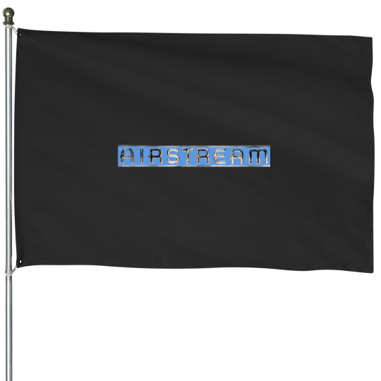 Discover Airstream House Flags