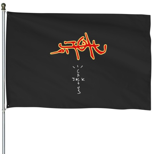 Discover travis-utopia House Flags