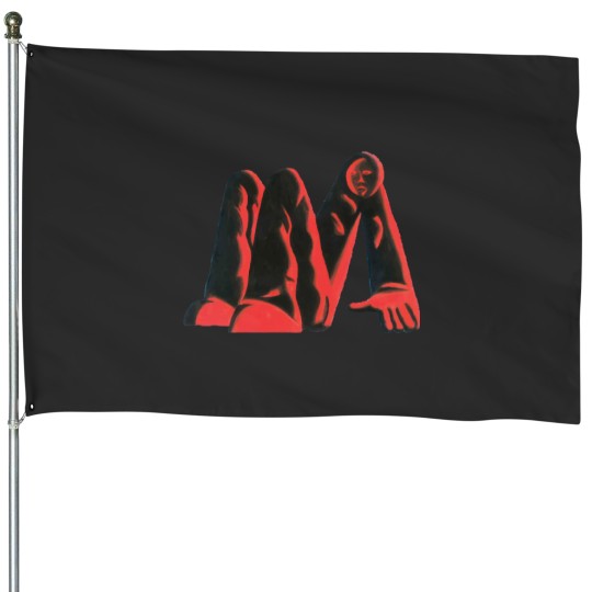 Discover King Krule Man Alive House Flags Gift