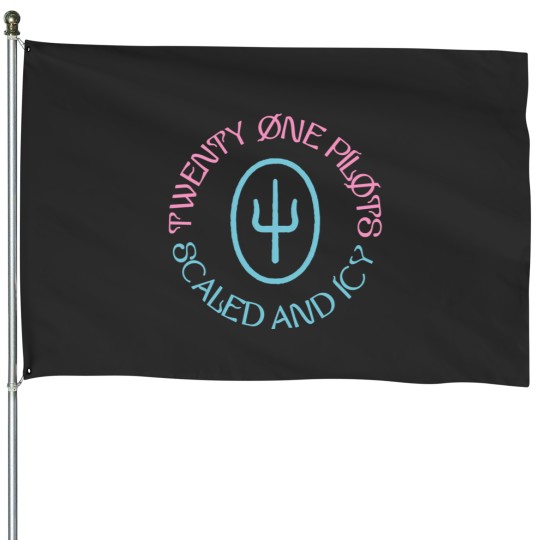 Discover pilots-twentyone House Flags