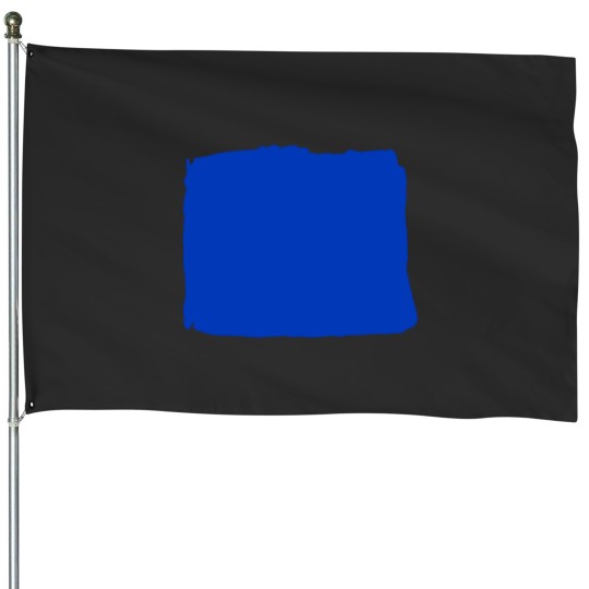 Discover Blue Square againts anti-Semitism #BlueOutFriday House Flags
