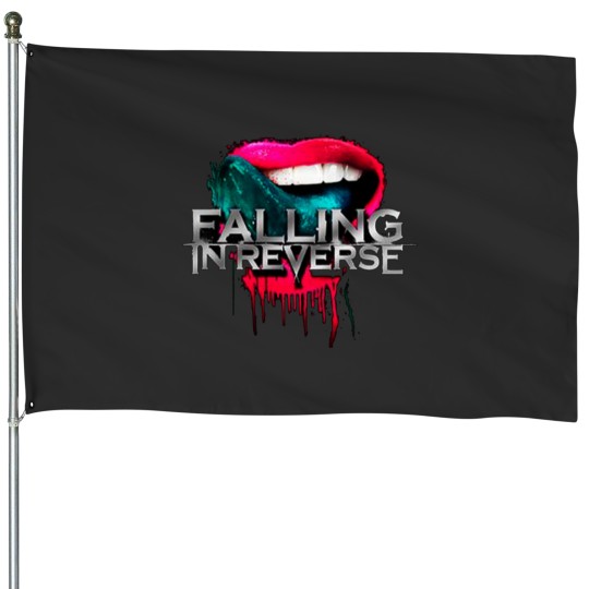 Discover zxdae4<<>>mlkpo4 House Flags