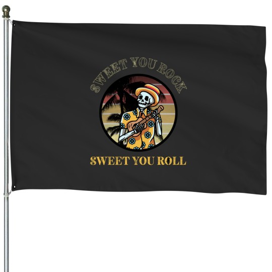Discover Dave Matthews Band Lyric Design House Flags