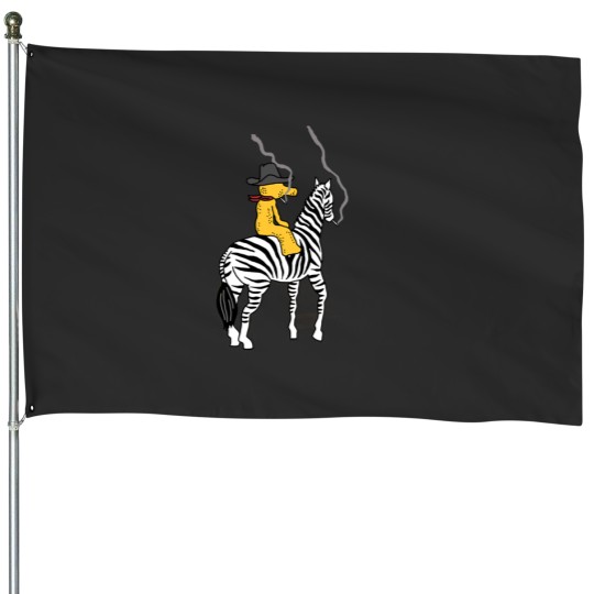 Discover Bandana Edit Zebra and Quasimoto - Freddie Gibbs _amp_ Madlib House Flags