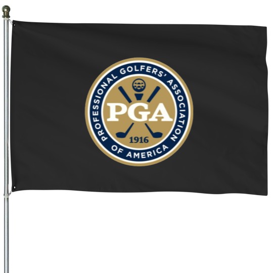 Discover pga tour nament House Flags