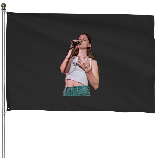 Discover ethel cain  (11) House Flags