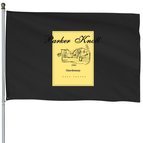 Discover parker knoll shirt 2 House Flags