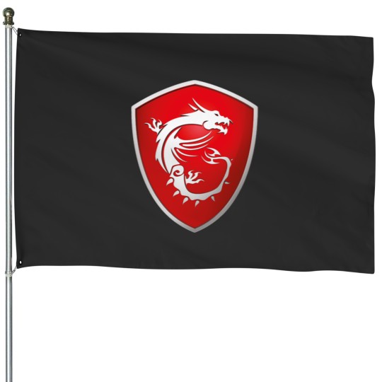 Discover MSI House Flags