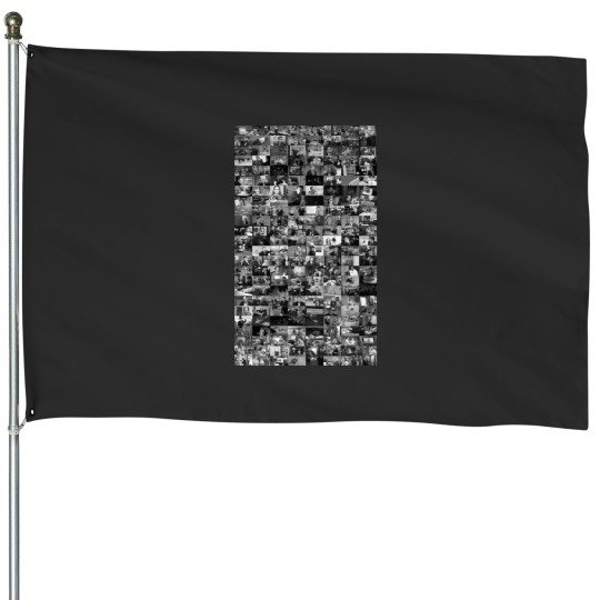 Discover Every Episode of The Office House Flags