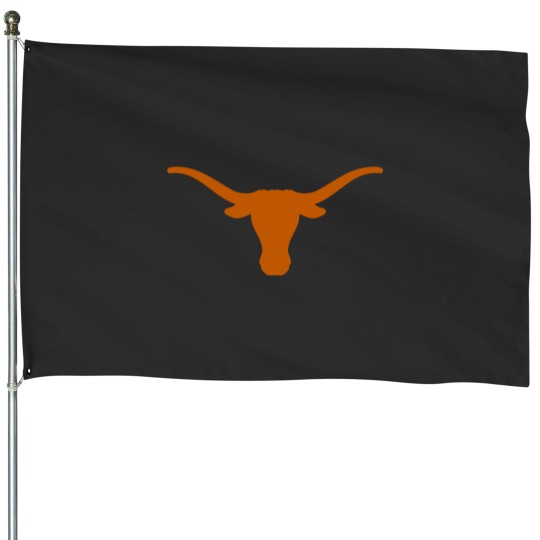 Discover Texas_Longhorns_Football House Flags