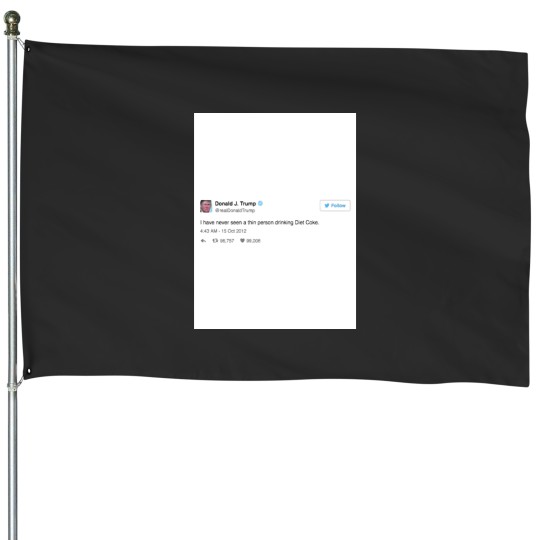 Discover Truth Bombs House Flags