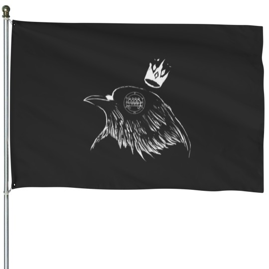 Discover Hereditary House Flags