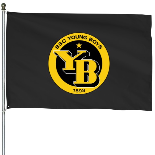 Discover BSC Young Boys House Flags