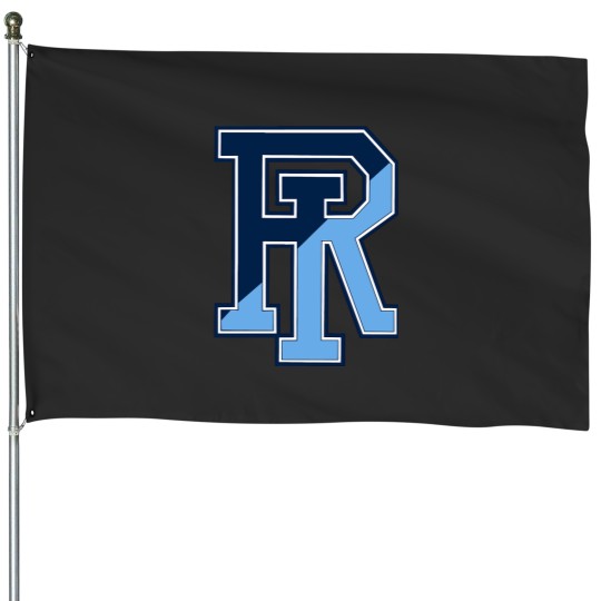 Discover University of Rhode Island House Flags