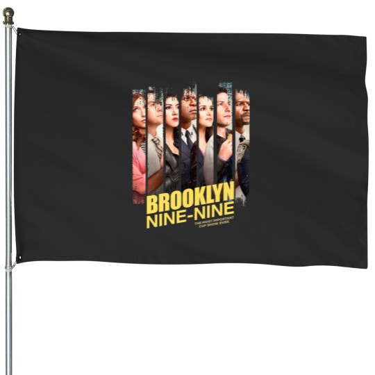 Discover Charlie Brown And Friends Snoopy House Flags