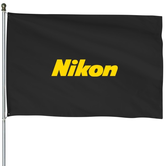 Discover Nikon Camera Logo T s Nikkor Photography tees Zip House Flags