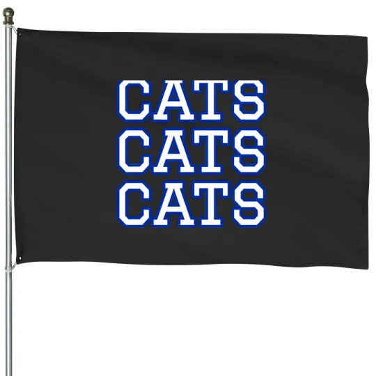 Discover University of Kentucky University of Kentucky House Flags