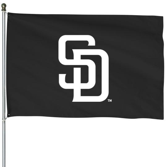 Discover San Padres-City (9)San Padres-City (9) House Flags
