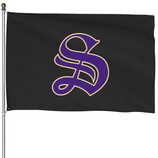 Discover Sewanee The University of the South tigers House Flags